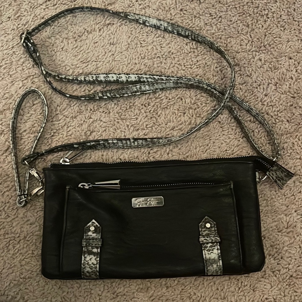 jessica simpson crossbody bag